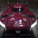 Illustration for article titled That Car Nissan Just Showed Is The Crazy GT-R Nismo LMP1 Car